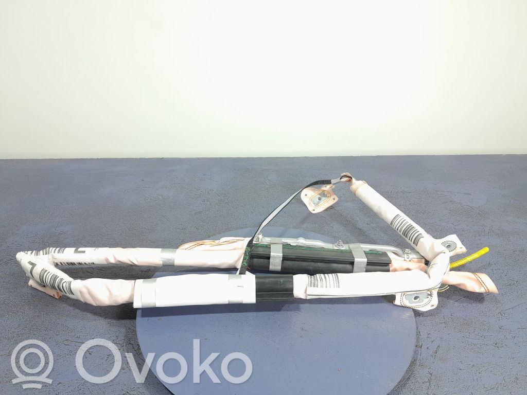 Suzuki SX4 Airbag cortină 