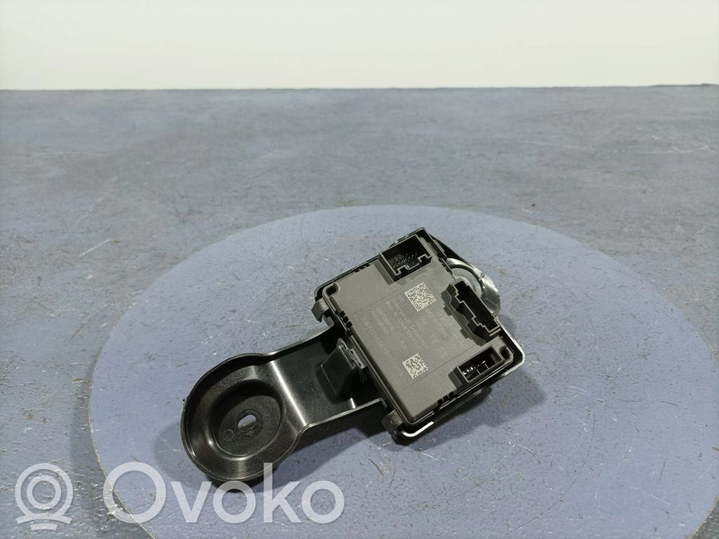 Audi A8 S8 D2 4D Other control units/modules 