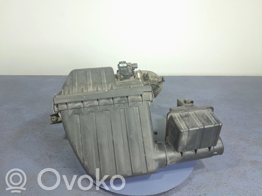 Suzuki Ignis Luftfilterkasten 