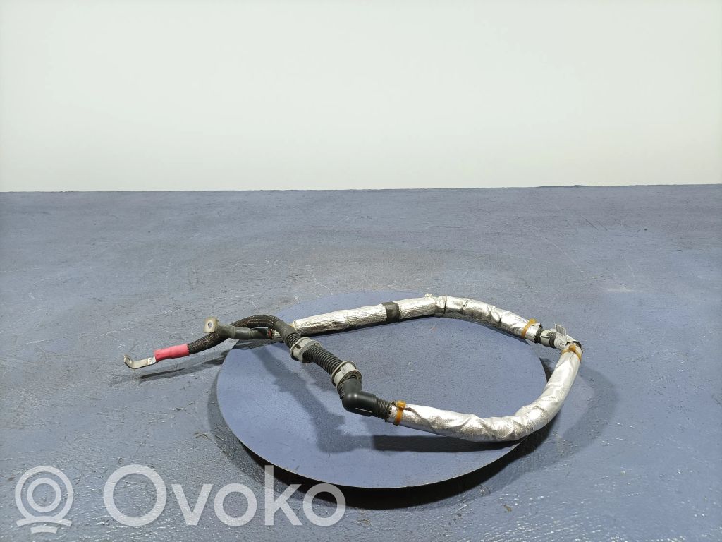 Alfa Romeo 145 - 146 Otros cableados 
