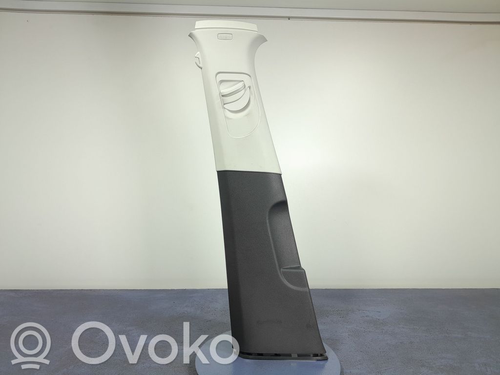 Volkswagen Golf Sportsvan Alte componente capac prag/stâlp