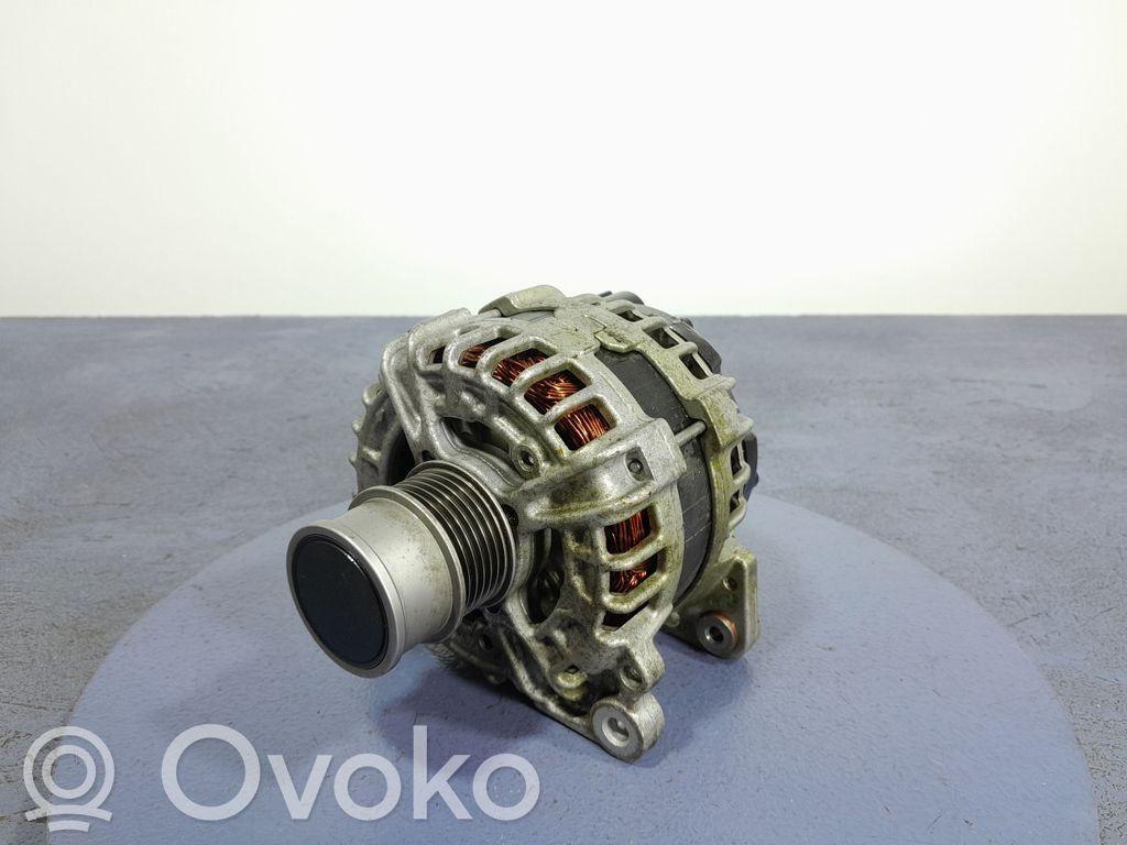 Volkswagen Golf Sportsvan Generator/alternator 