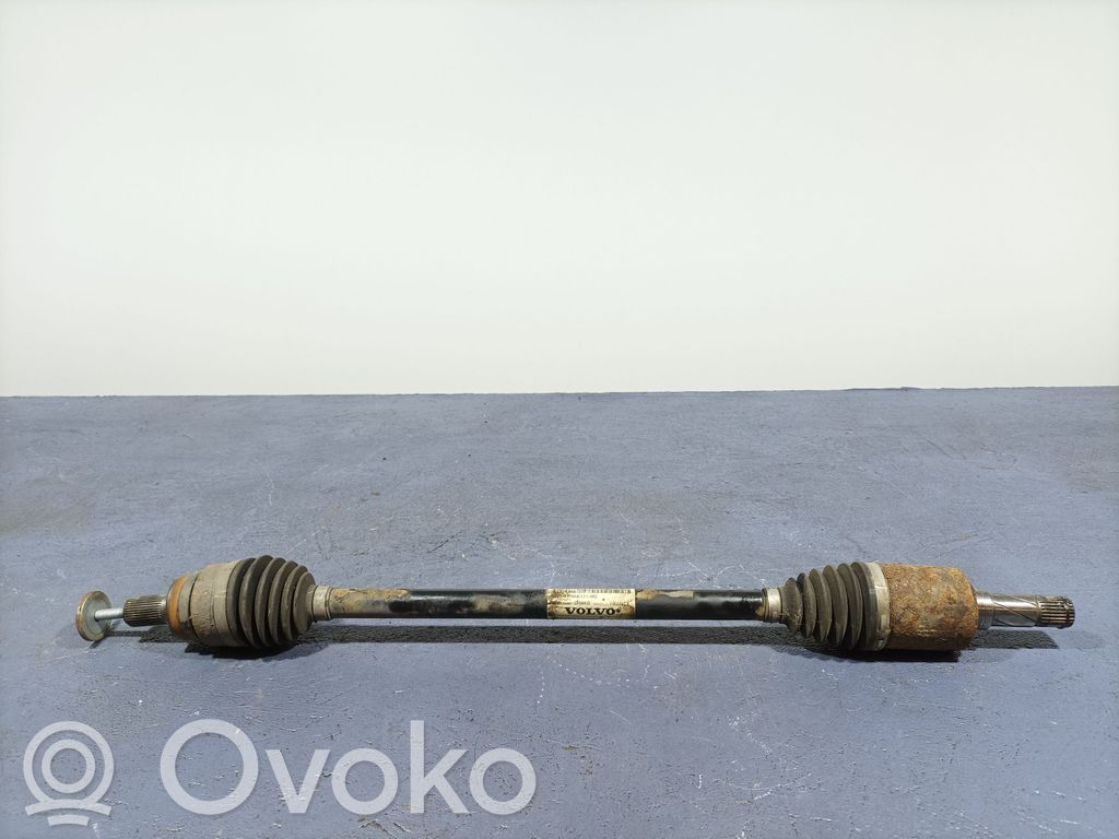 Volvo XC90 Eje de transmisión trasero 