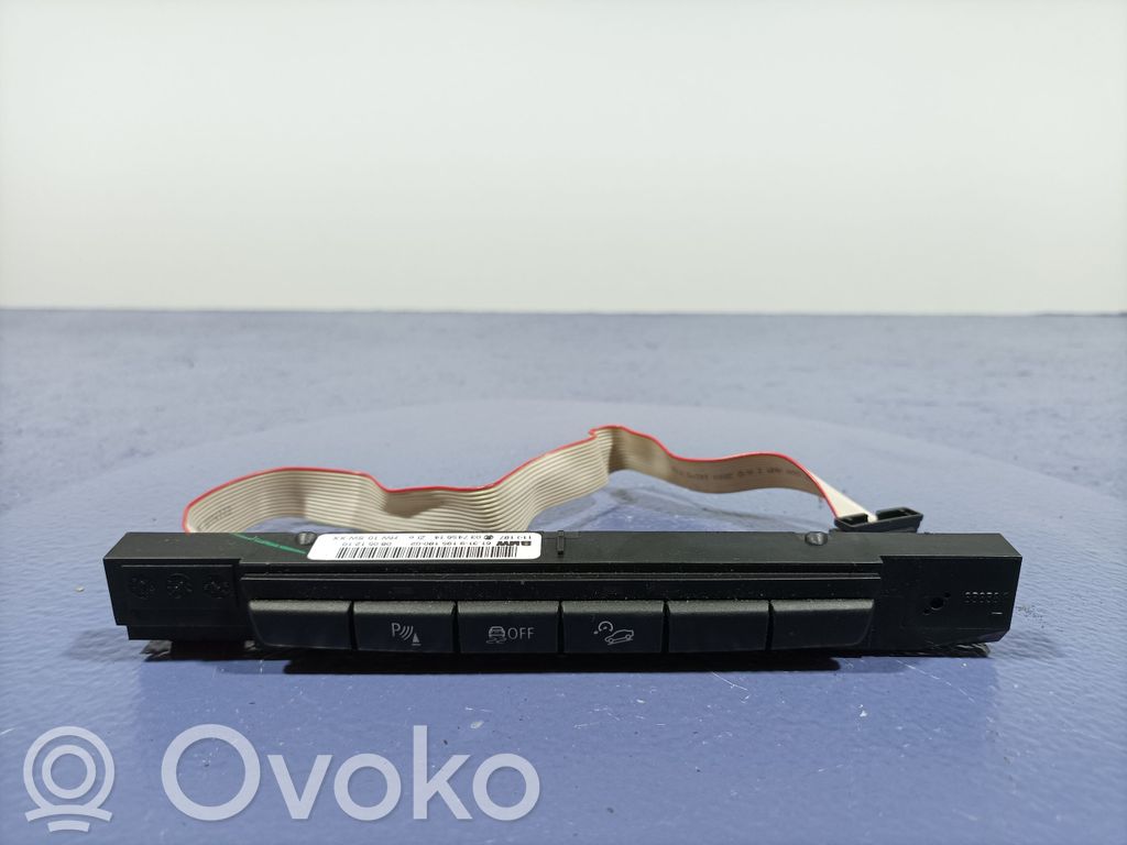 BMW X1 E84 Other switches/knobs/shifts 