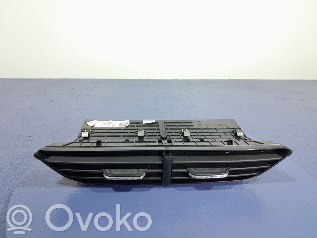 Skoda Octavia 985 Boczna kratka nawiewu deski rozdzielczej 
