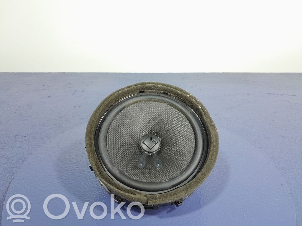 Mitsubishi Outlander Altavoz subwoofer 
