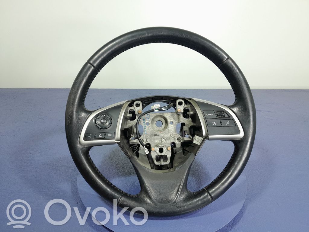 Lenkrad   4400A630XA,4400A630XA