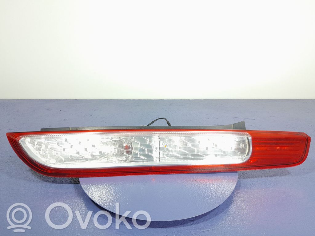 Ford Focus C-MAX Takavalot 