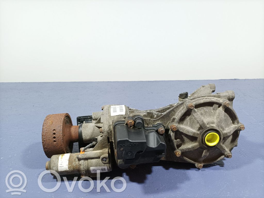 Volvo S90, V90 Differenziale posteriore 