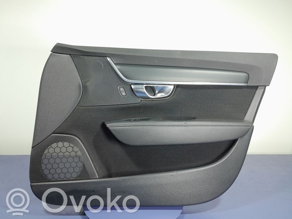 Volvo S90, V90 Set di rivestimento del pannello della portiera 