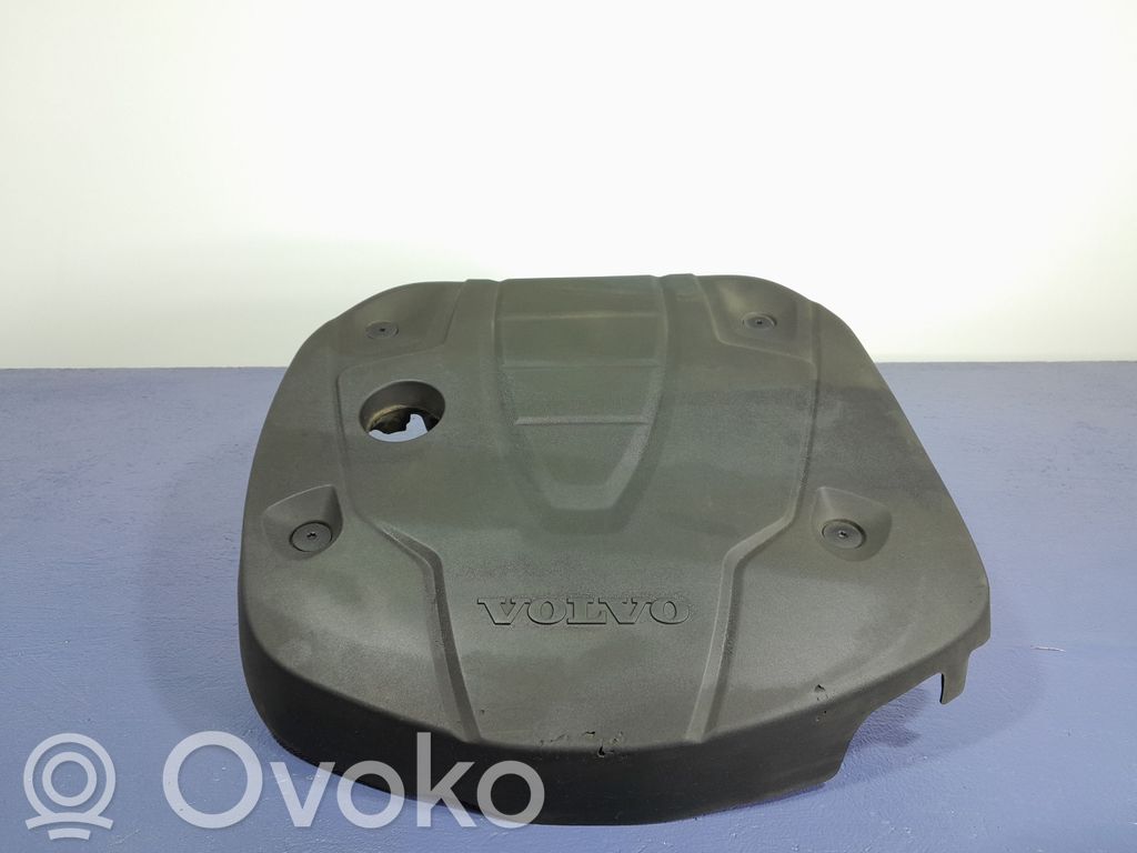 Volvo S90, V90 Capac/apărătoare față inferioară 