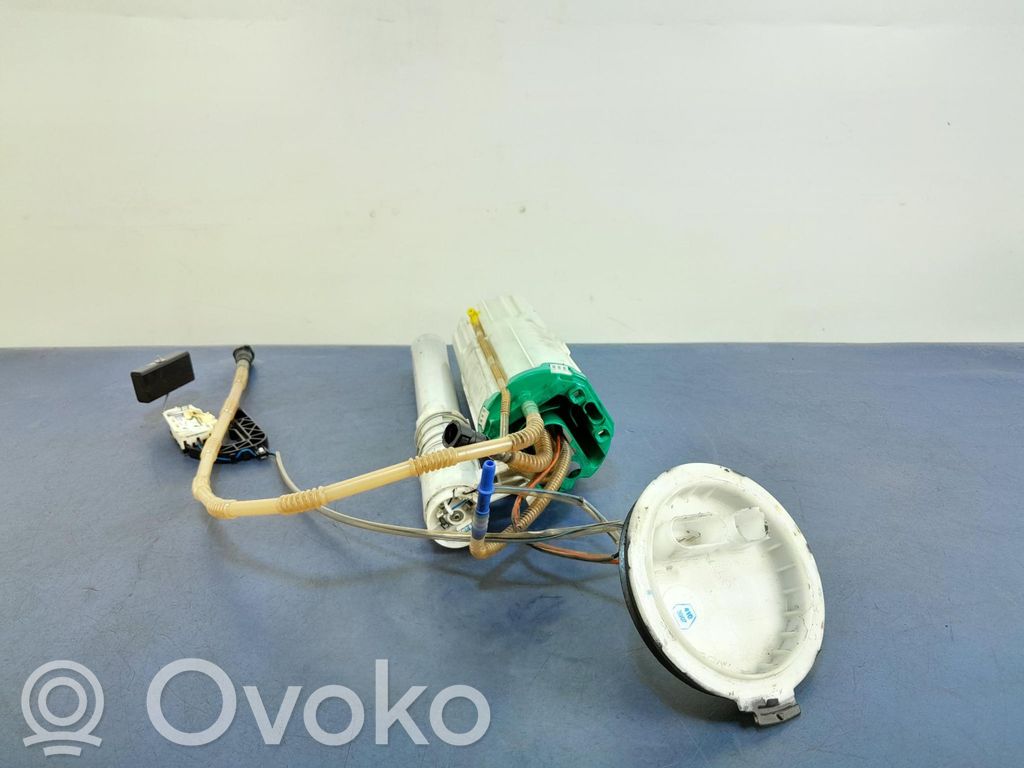 Bomba interna de combustible   3D0919679,3D0919679