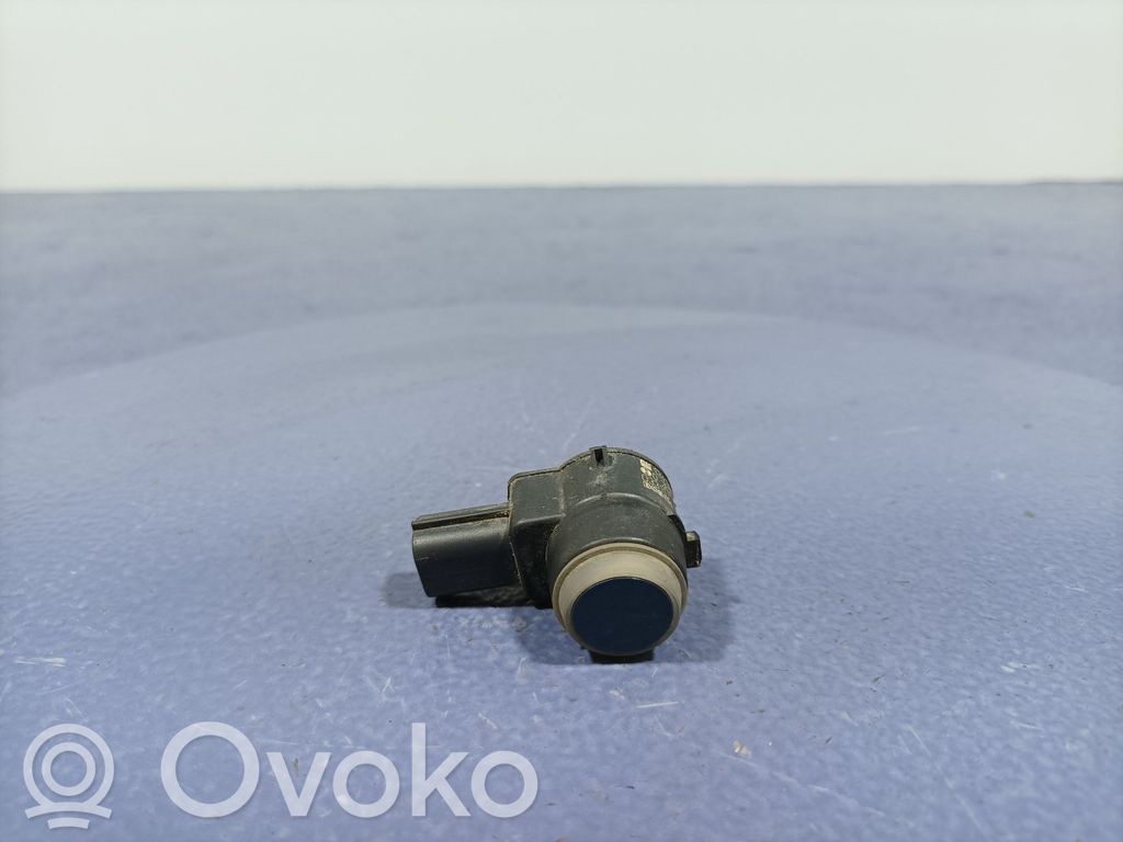 Opel Insignia A Unidad de control/módulo PDC de aparcamiento 
