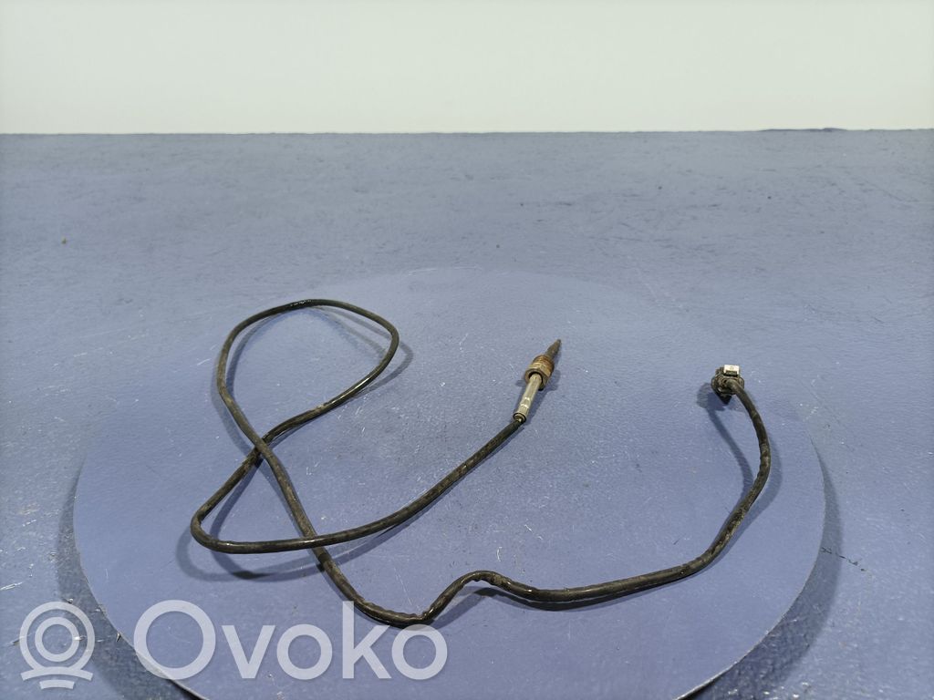 Audi A4 S4 B7 8E 8H Interior temperature sensor 