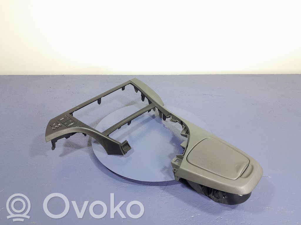 Toyota Prius (XW30) Inny części progu i słupka 