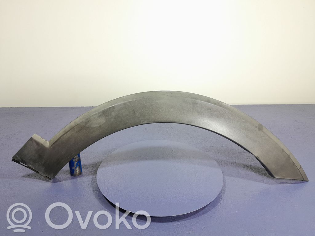 Chevrolet Captiva Front bodywork piece 