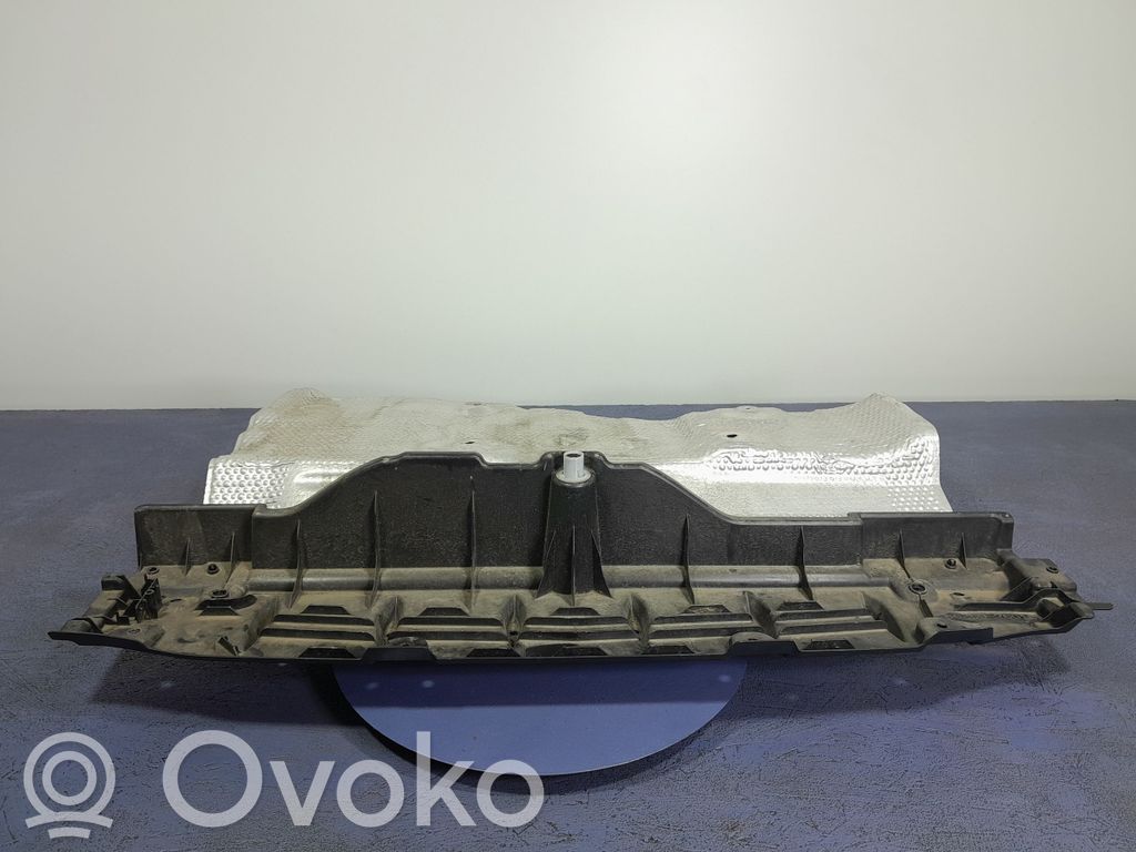 Lexus UX Protector/cubierta de la carrocería inferior delantera 