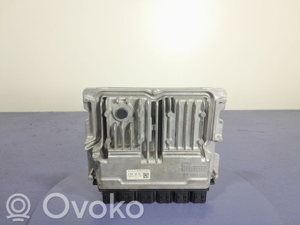 Engine control unit/module ECU   9844138,9844138