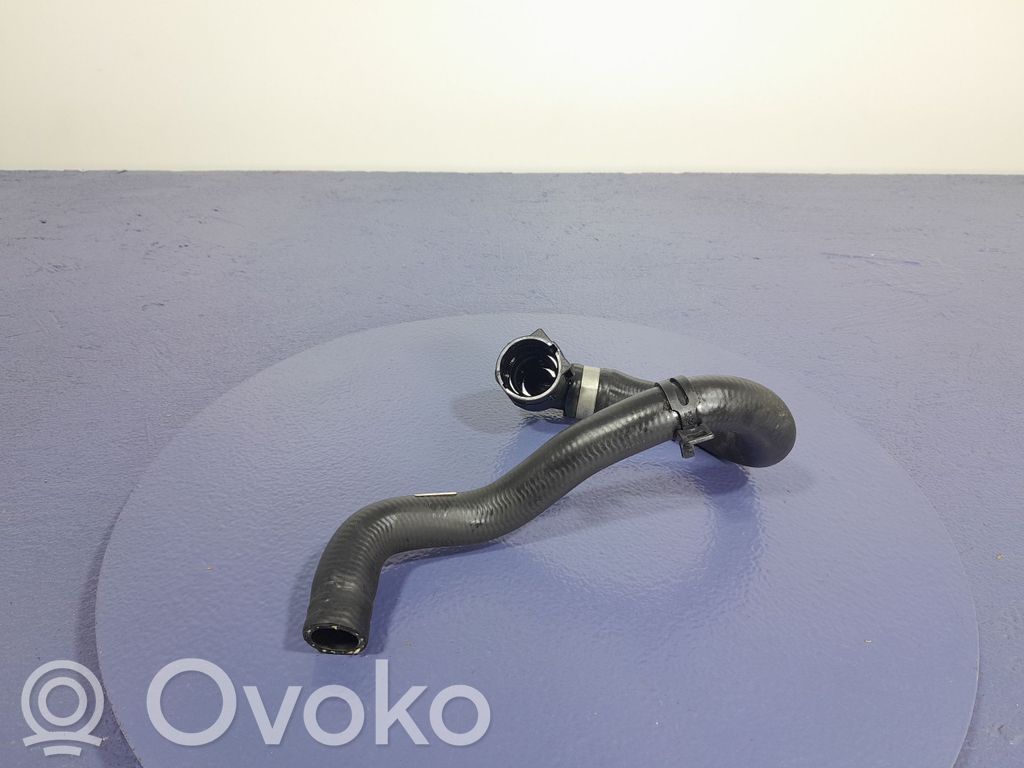 BMW M3 F80 Conductă/furtun lichid de răcire motor 