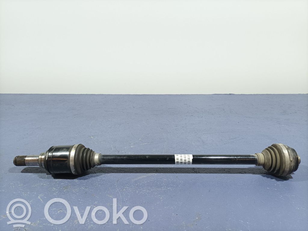 BMW M3 F80 Arbre d'entraînement arrière