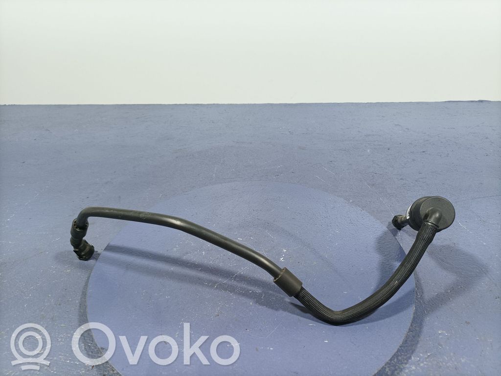 BMW M3 F80 Rura / Wąż dolotowy powietrza 