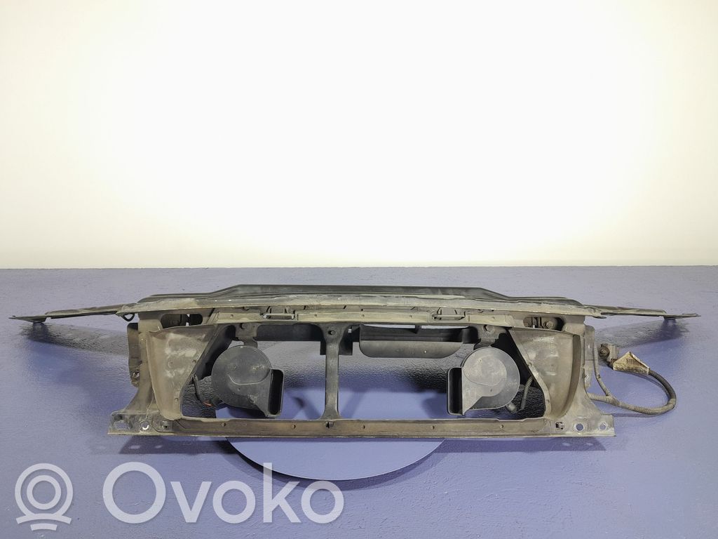Volvo S60 Piesă caroserie față 