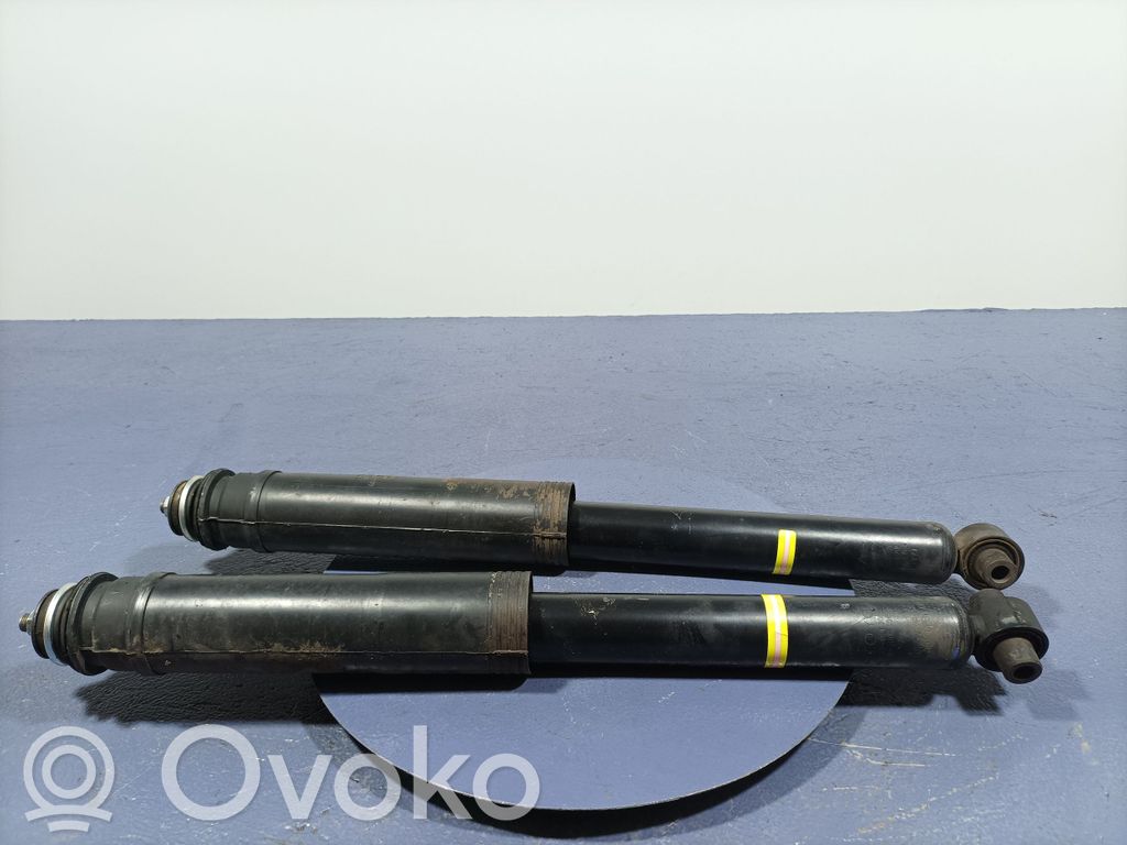 Toyota Auris E180 Amortizor spate