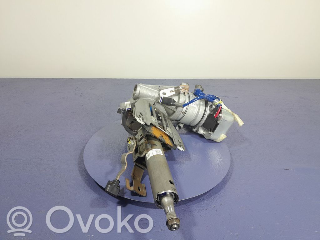 Toyota Auris E180 Scatola dello sterzo 