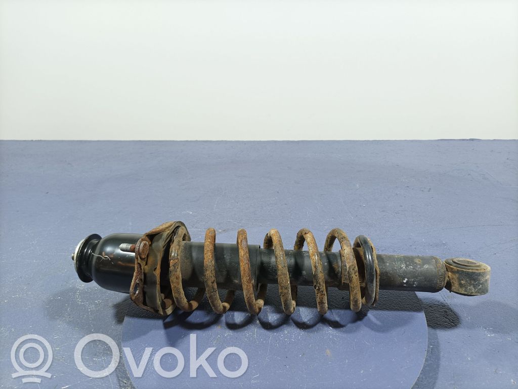 Toyota Prius (NHW20) Amortizor spate