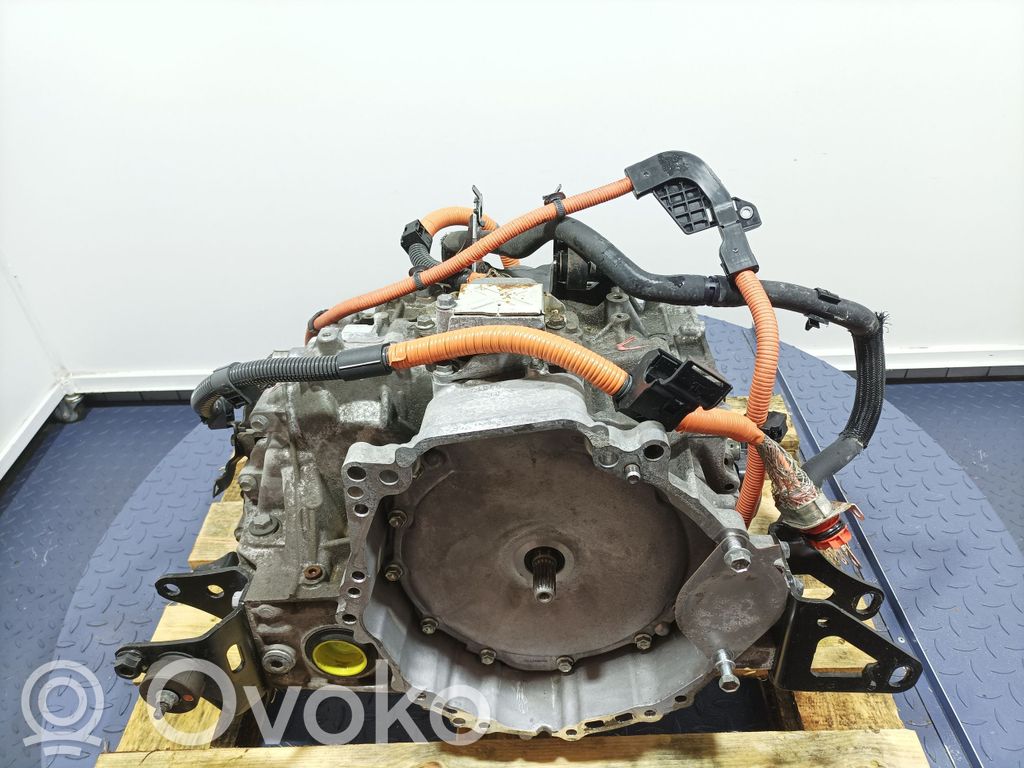 Toyota Auris E180 Cutie de viteze automată 