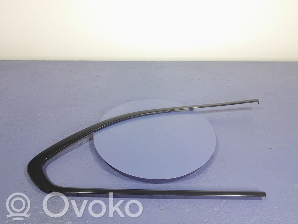 BMW 5 E60 E61 Pezzo della carrozzeria anteriore 