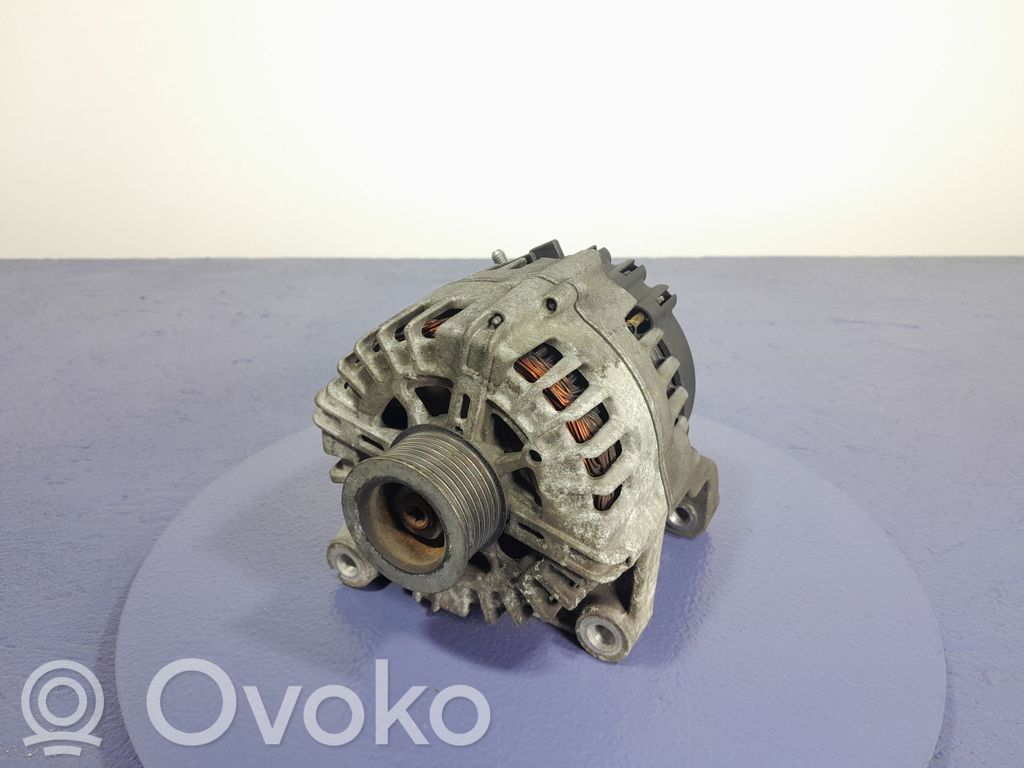Alternator   7807187,7807187