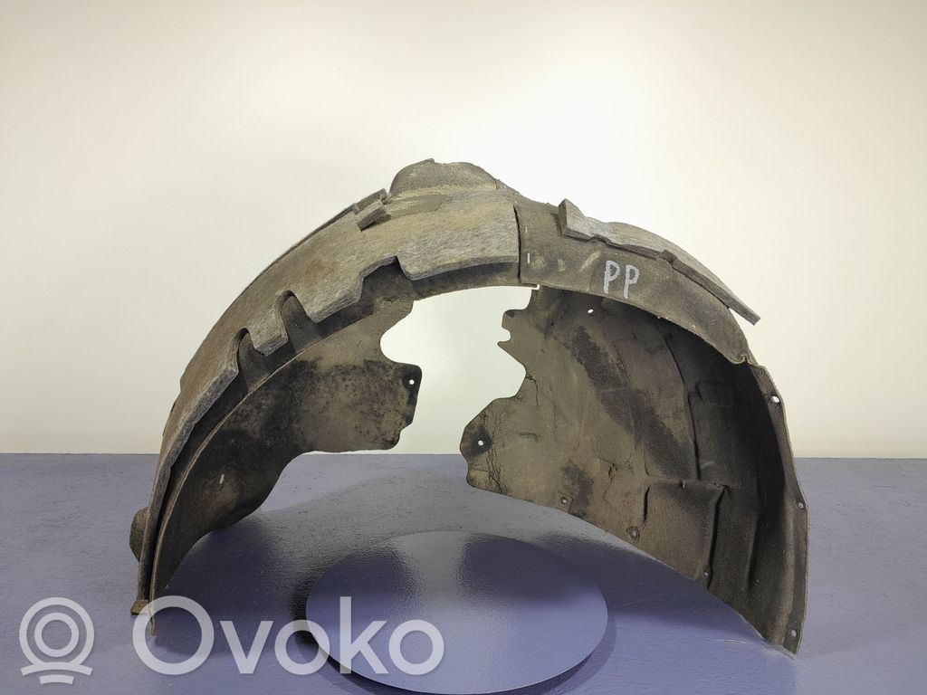 Audi A7 S7 4G Nadkole przednie