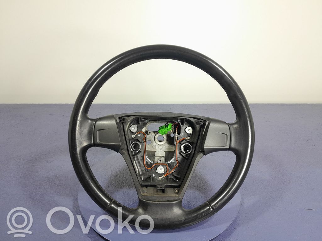 Volvo S40 Stūre 