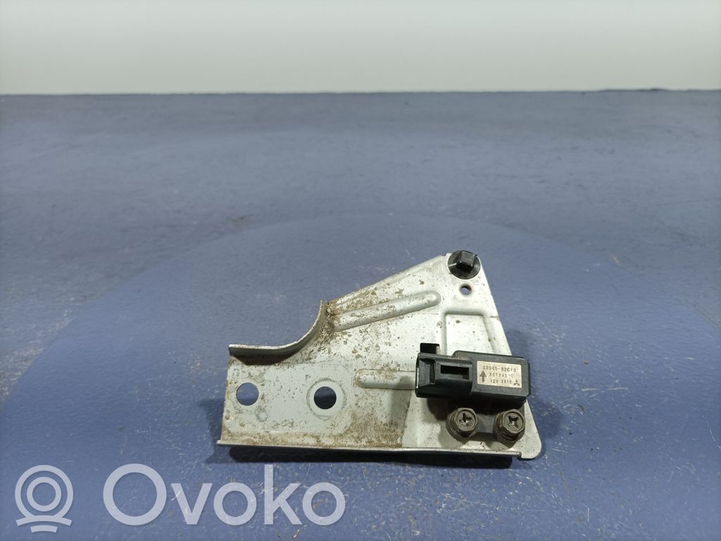 Suzuki Grand Vitara I Airbagsensor Crashsensor Drucksensor 