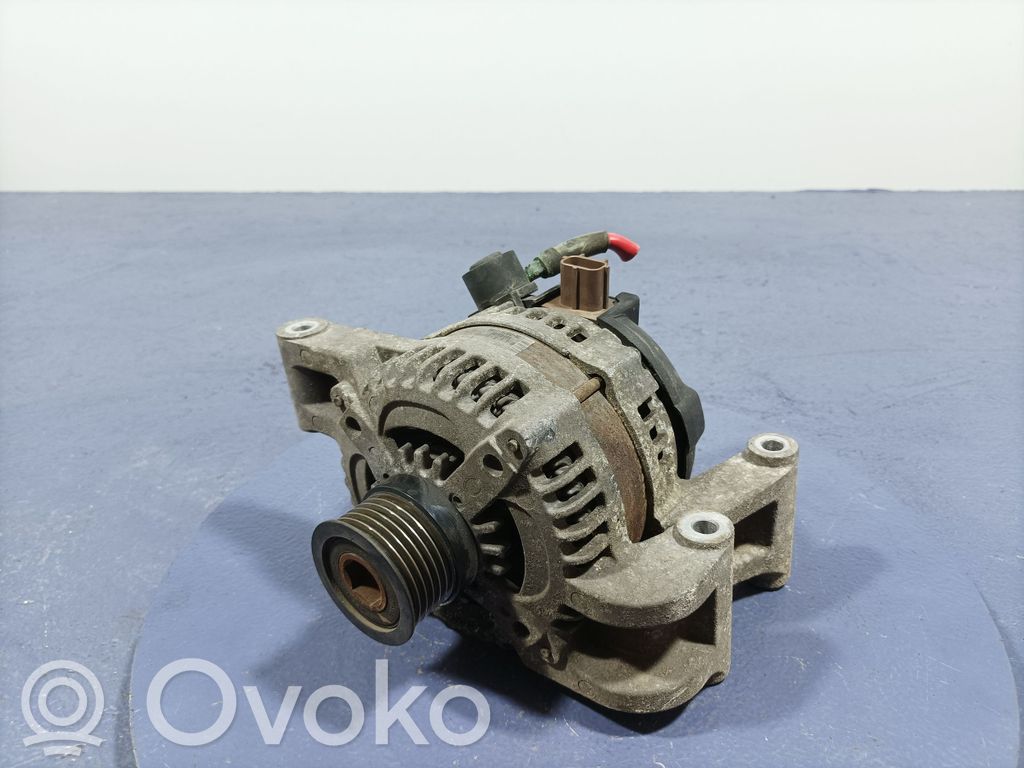 Volvo S40 Ģenerators 