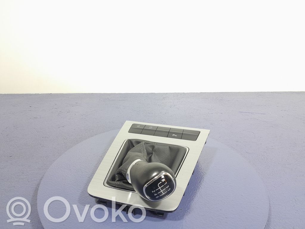 Skoda Octavia Mk3 (5E) Rivestimento posteriore minigonna laterale