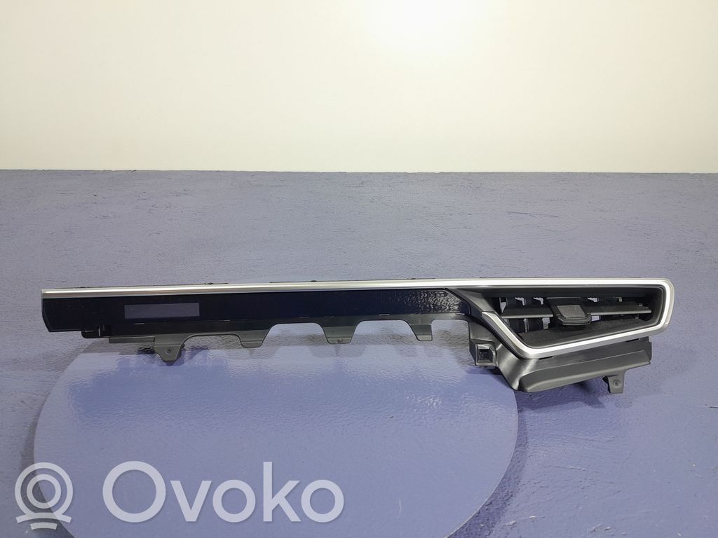 Toyota Corolla E10 Verkleidung Schweller hinten 