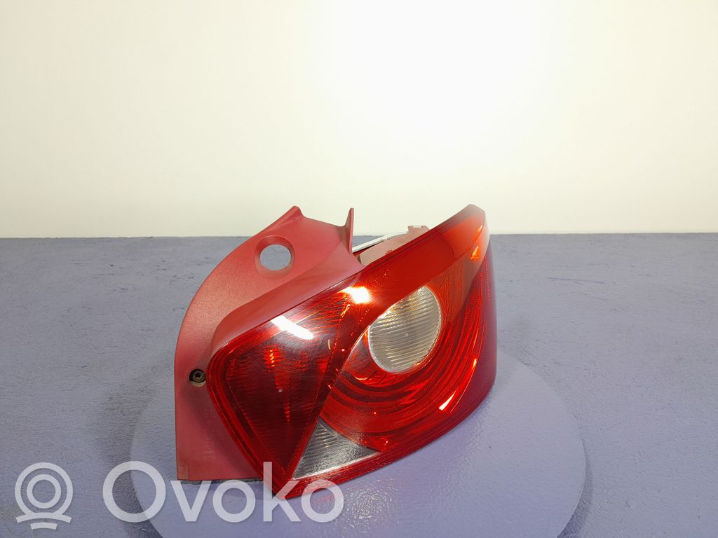Seat Ibiza IV (6J,6P) Lampă spate în caroserie