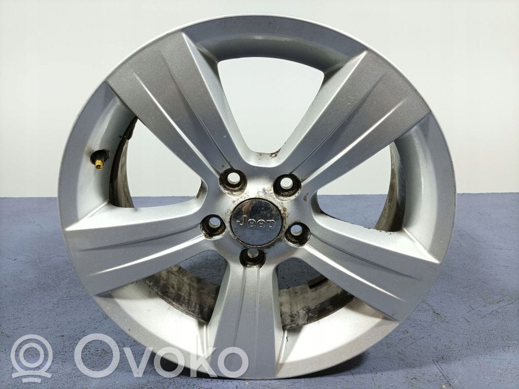 Felgi aluminiowe R18   1LT46TRMAC,1LT46TRMAC
