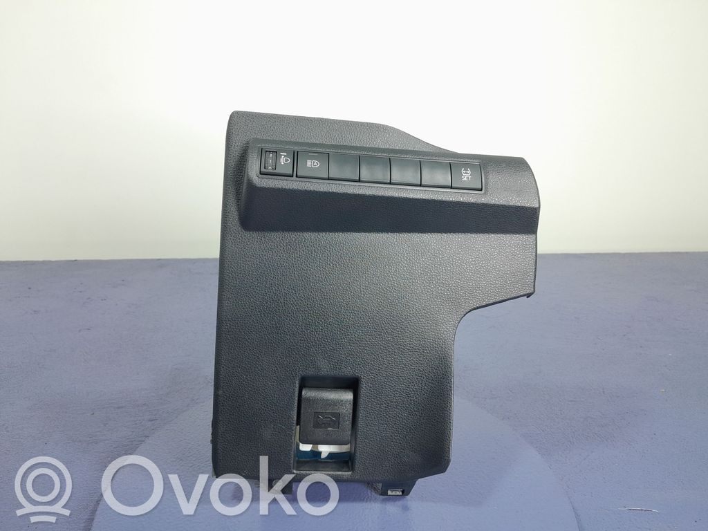 Alte componente capac prag/stâlp   5543202800,5543202800