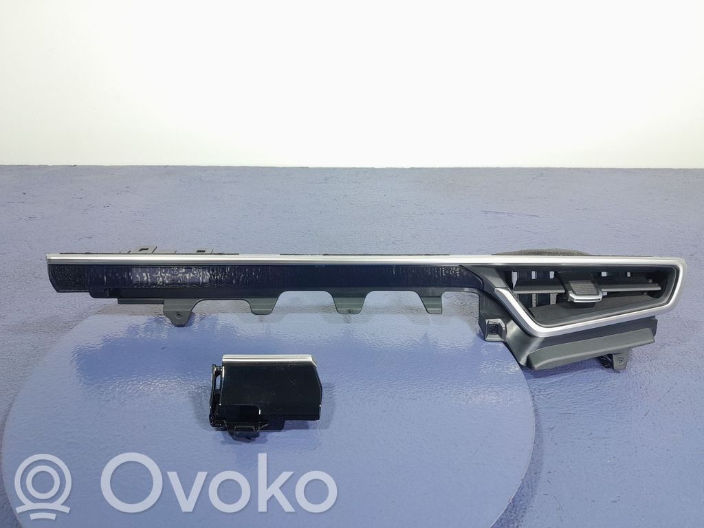 Toyota Corolla E10 Verkleidung Schweller hinten 