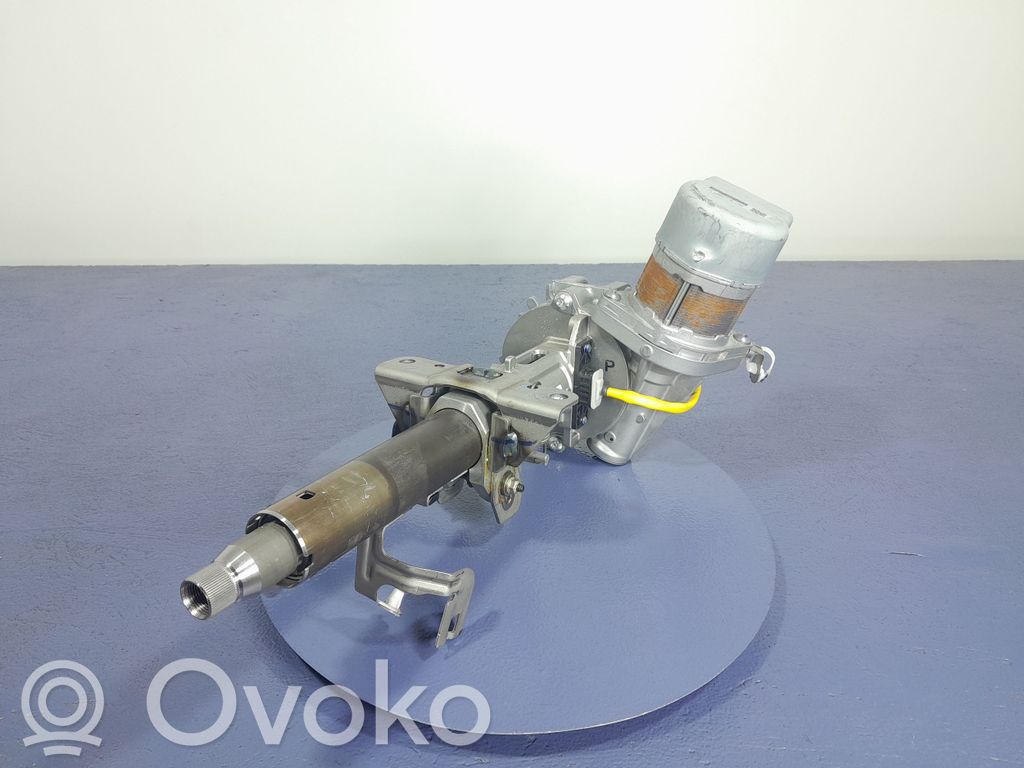 Toyota Corolla E10 Scatola dello sterzo 