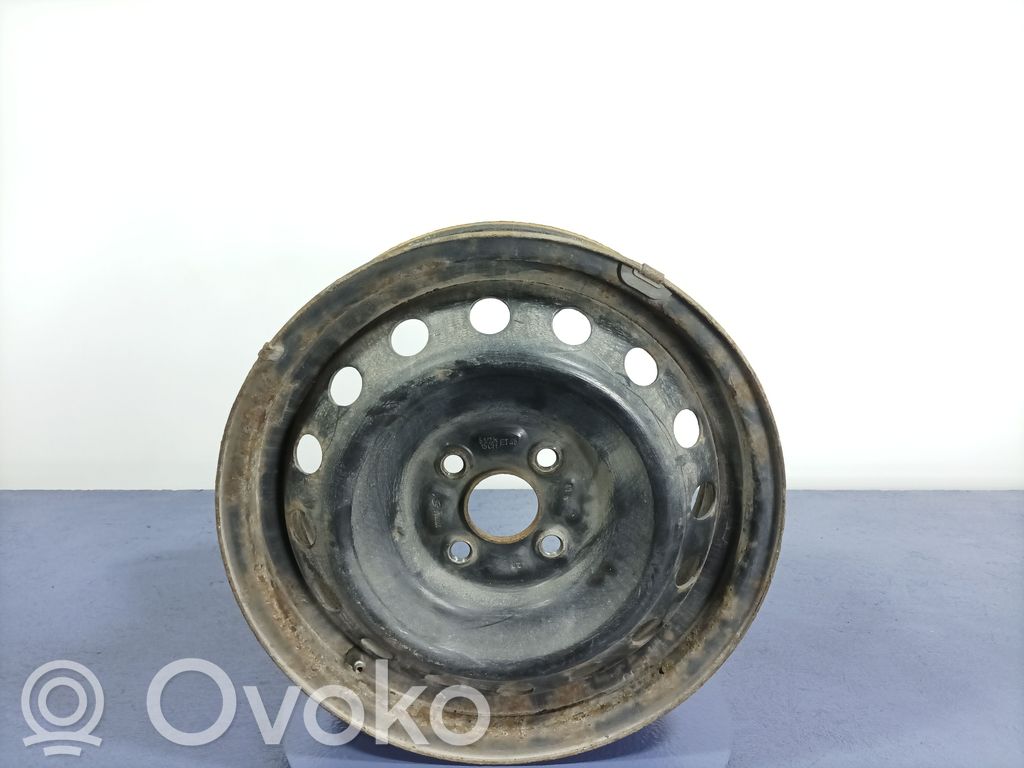 Toyota Yaris Felgi kute R18 