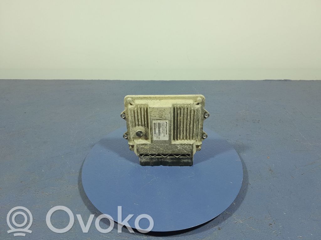 Fiat Fiorino Engine control unit/module ECU 