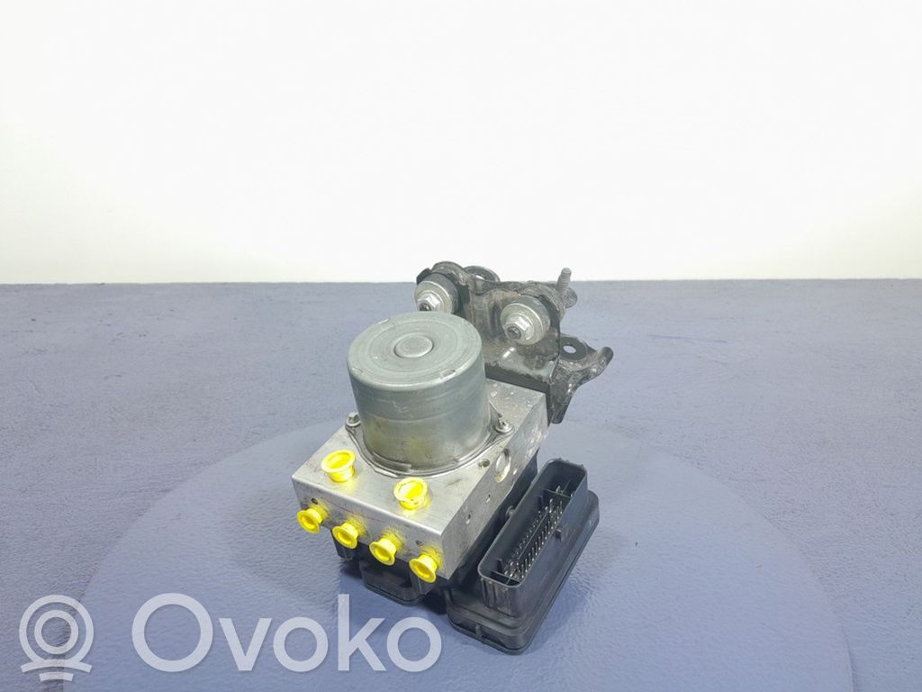 Toyota Corolla E10 ABS Blokas 