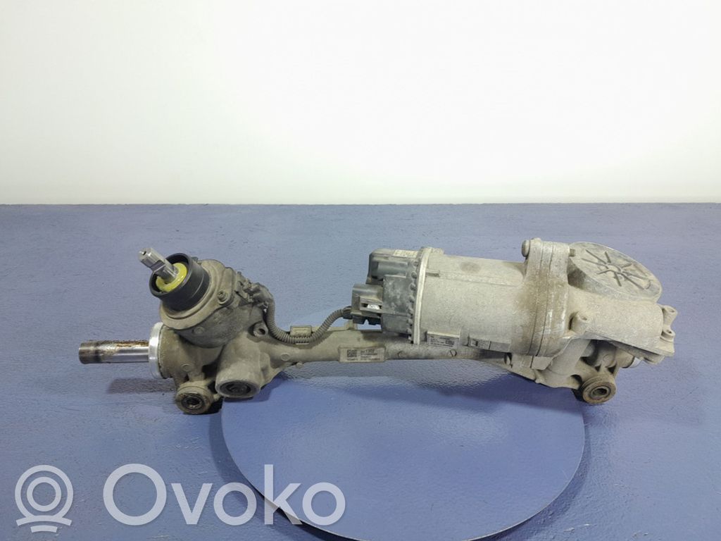 Opel Insignia A Hammastanko 