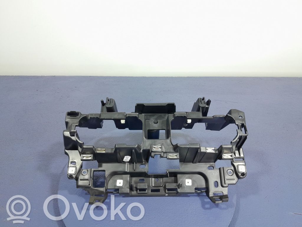 Toyota Proace Otras molduras del borde/pilar 