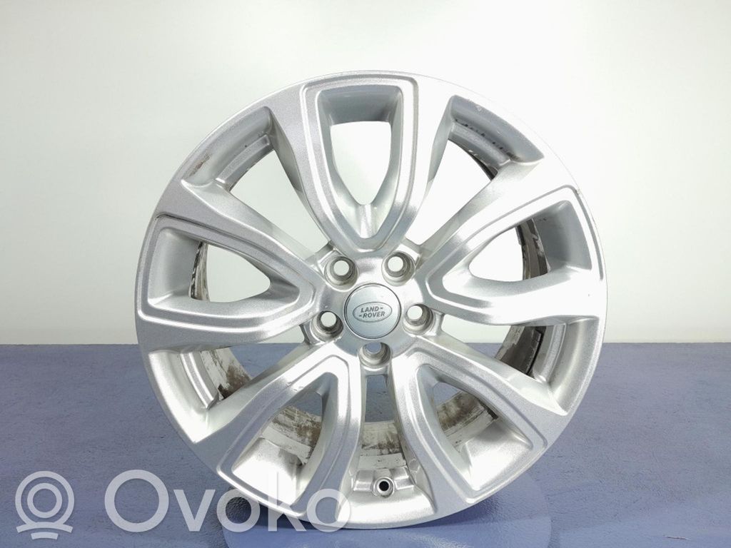 Land Rover Range Rover Evoque L538 Cerchione in lega R18 