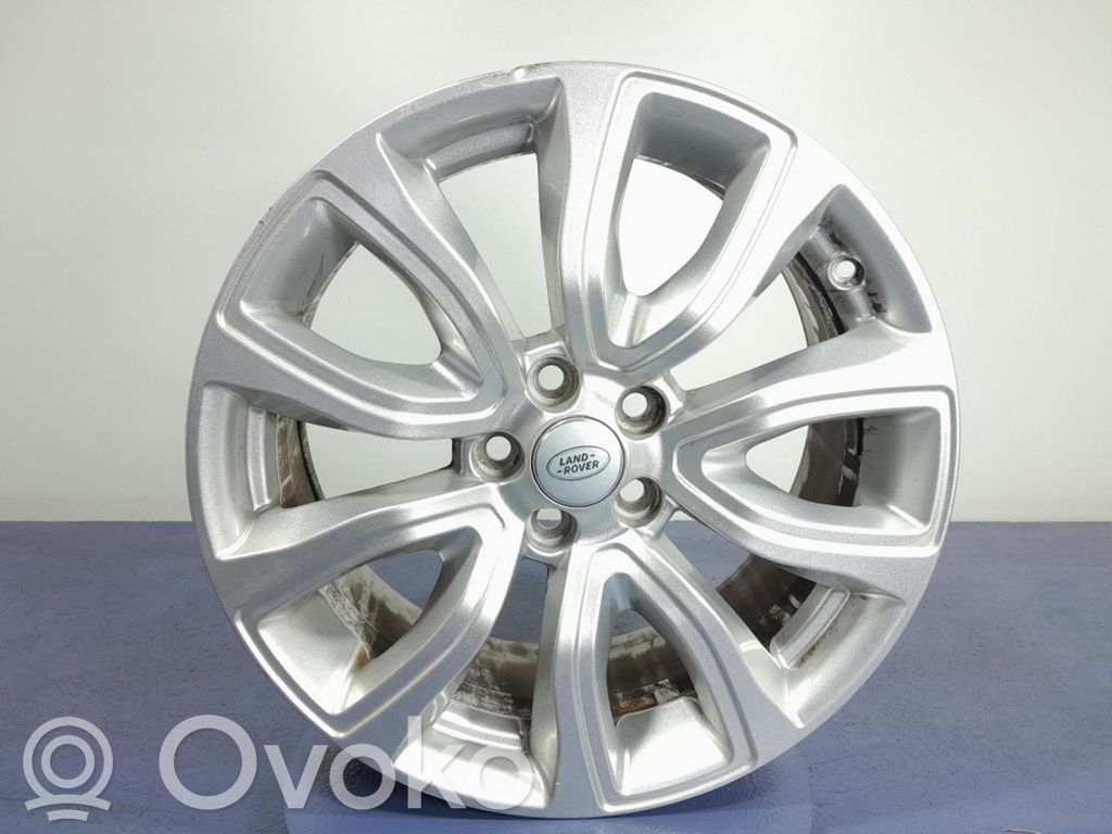 Land Rover Range Rover Evoque L538 Cerchione in lega R18 